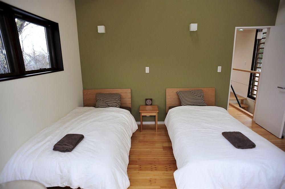 Gakuto Villas Hakuba Exterior photo