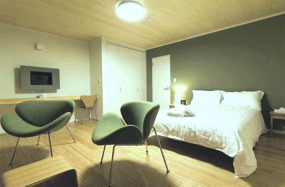Gakuto Villas Hakuba Exterior photo