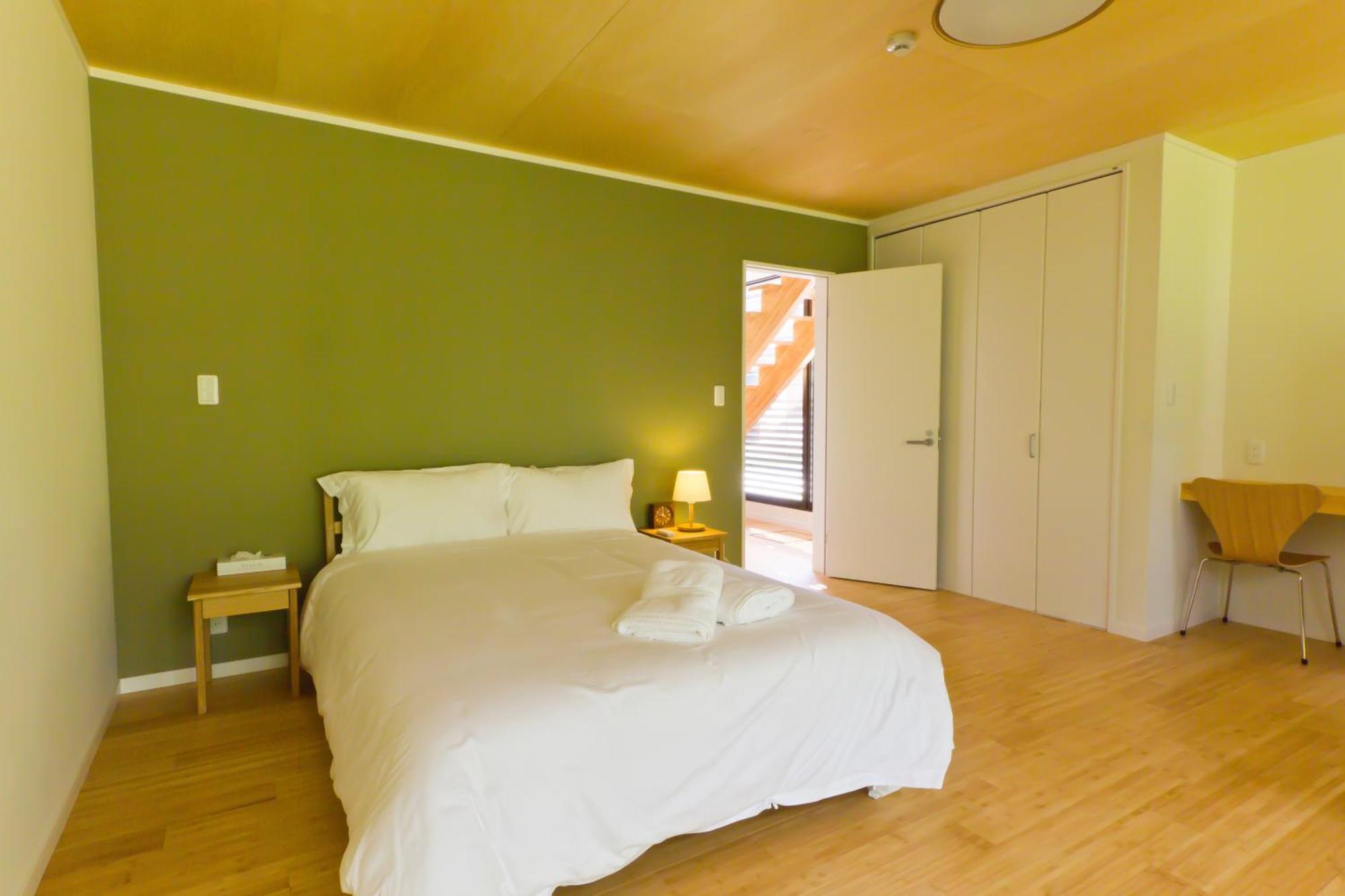 Gakuto Villas Hakuba Exterior photo